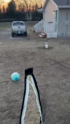 Thumbnail for  Just jumping # 1