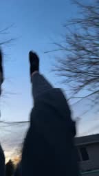 Thumbnail for  Just jumping #3