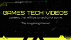 Thumbnail for  The first ever war robots video on this channel!